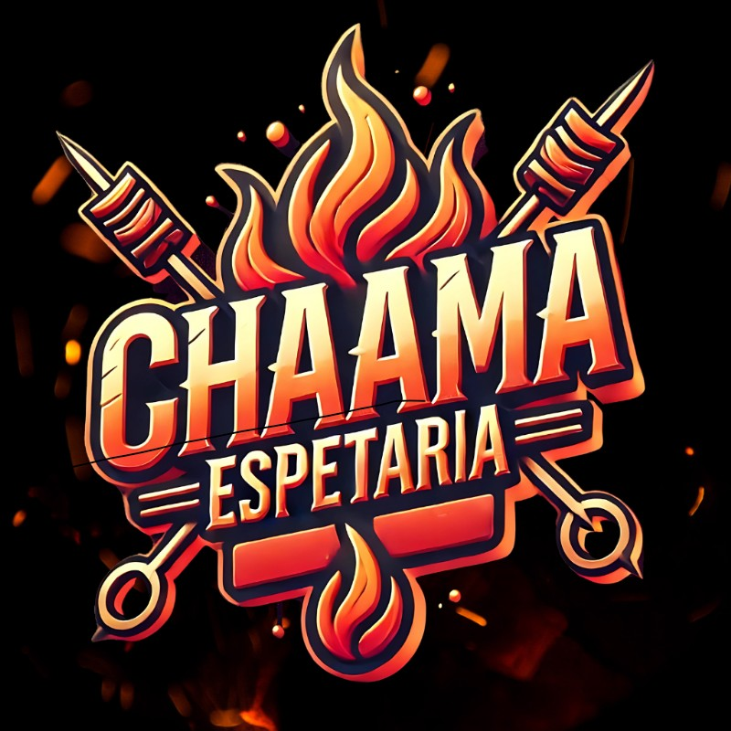 chaama espetaria