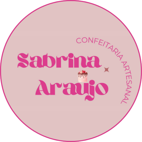 Sabrina Araújo Confeitaria Artesanal