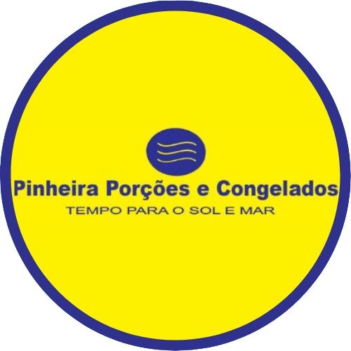 Pinheira Porções e Congelados