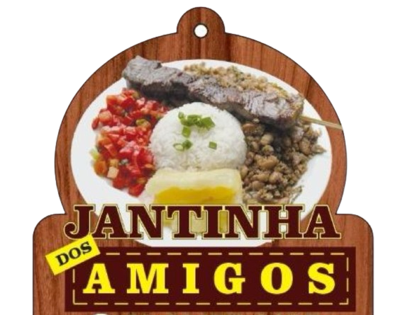 Jantinha dos Amigos