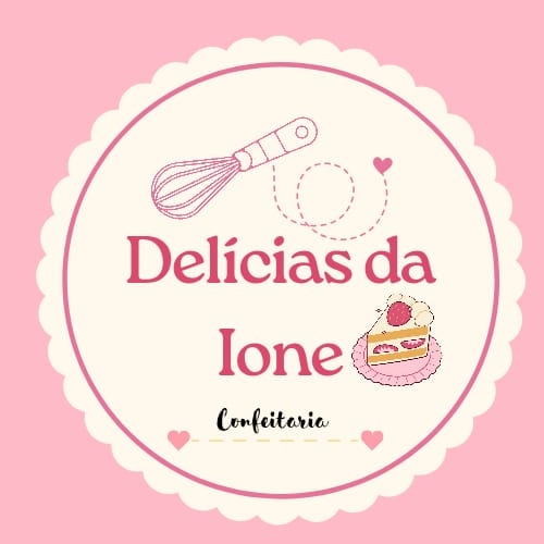 Delícias da Ione