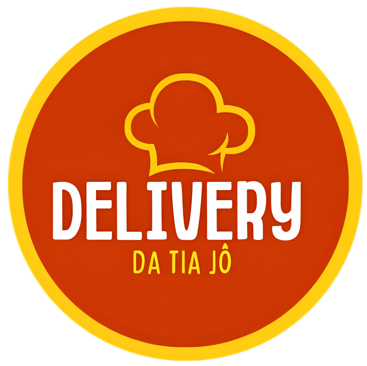 Delivery da tia Jô
