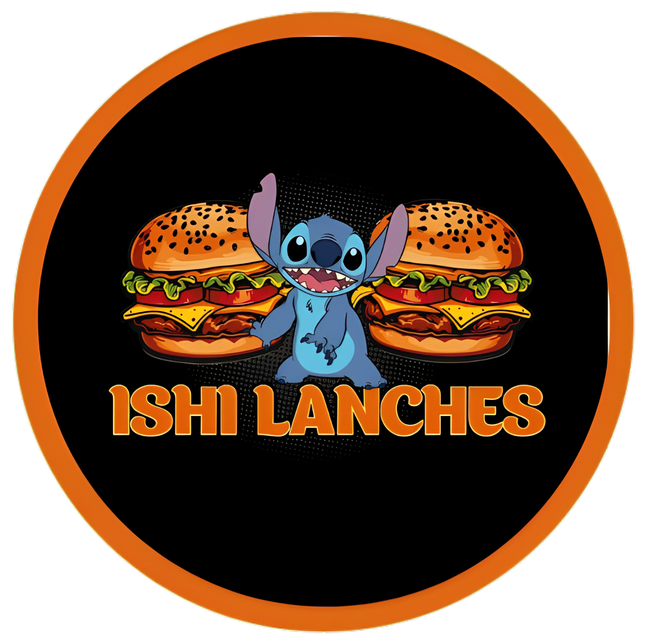Ishi Lanches