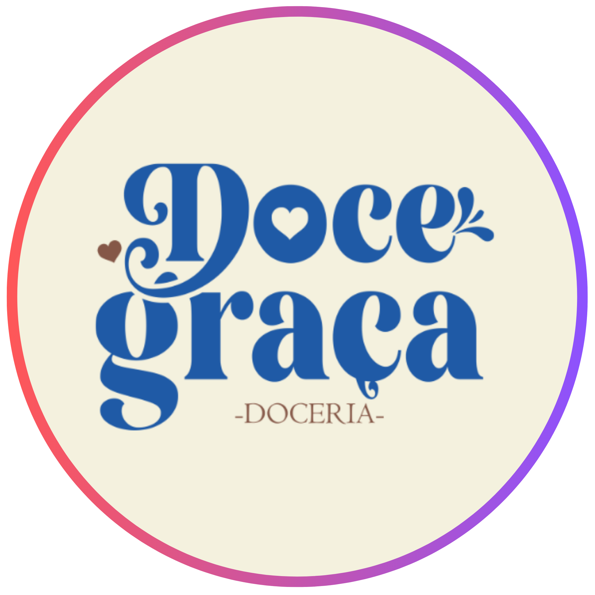 Doce Graça