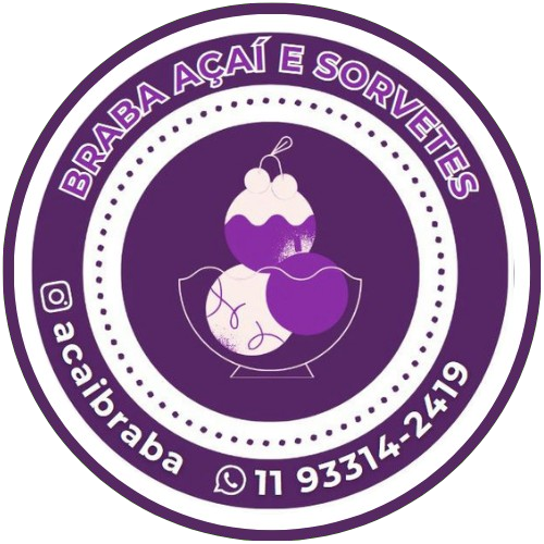 Braba Açaí e Sorvetes