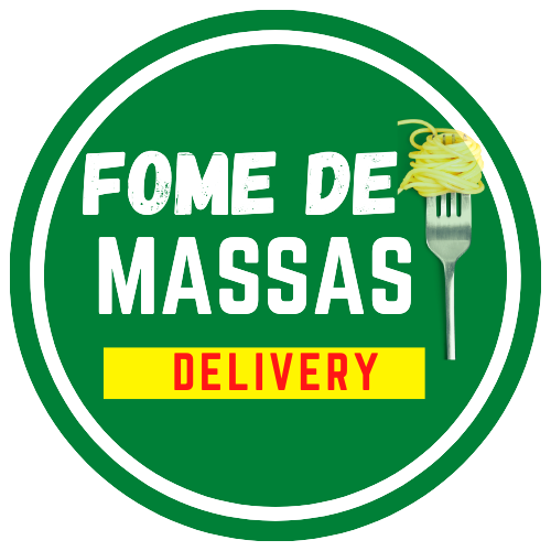 Fome De Massas Delivery