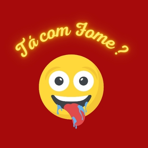 Tá com Fome