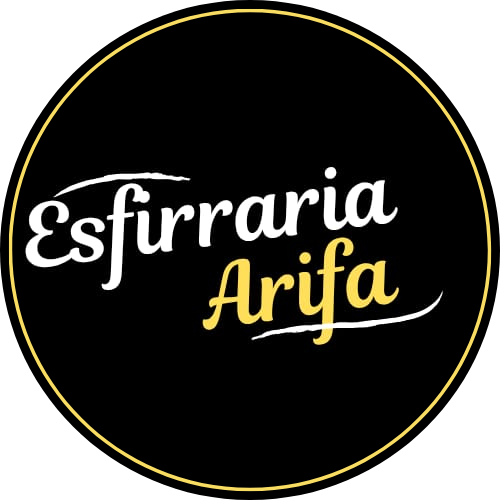 Esfiharia Arifa