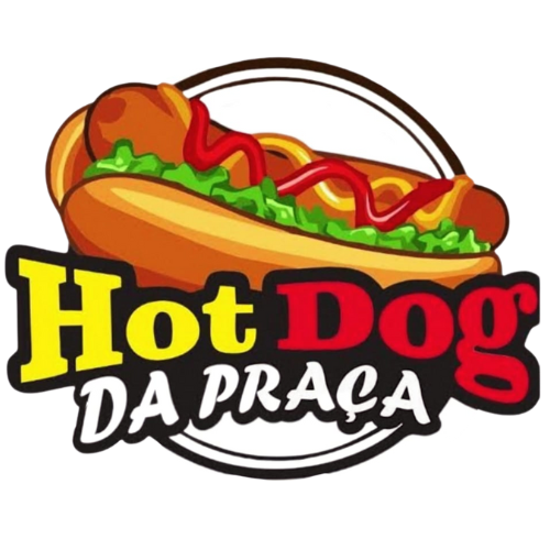 Hot Dog da Praça