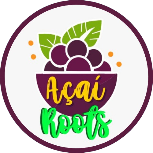 Cuscuz é Vida e Açai Roots
