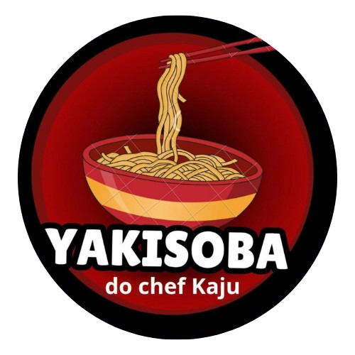 Yakisoba do Chef Kaju