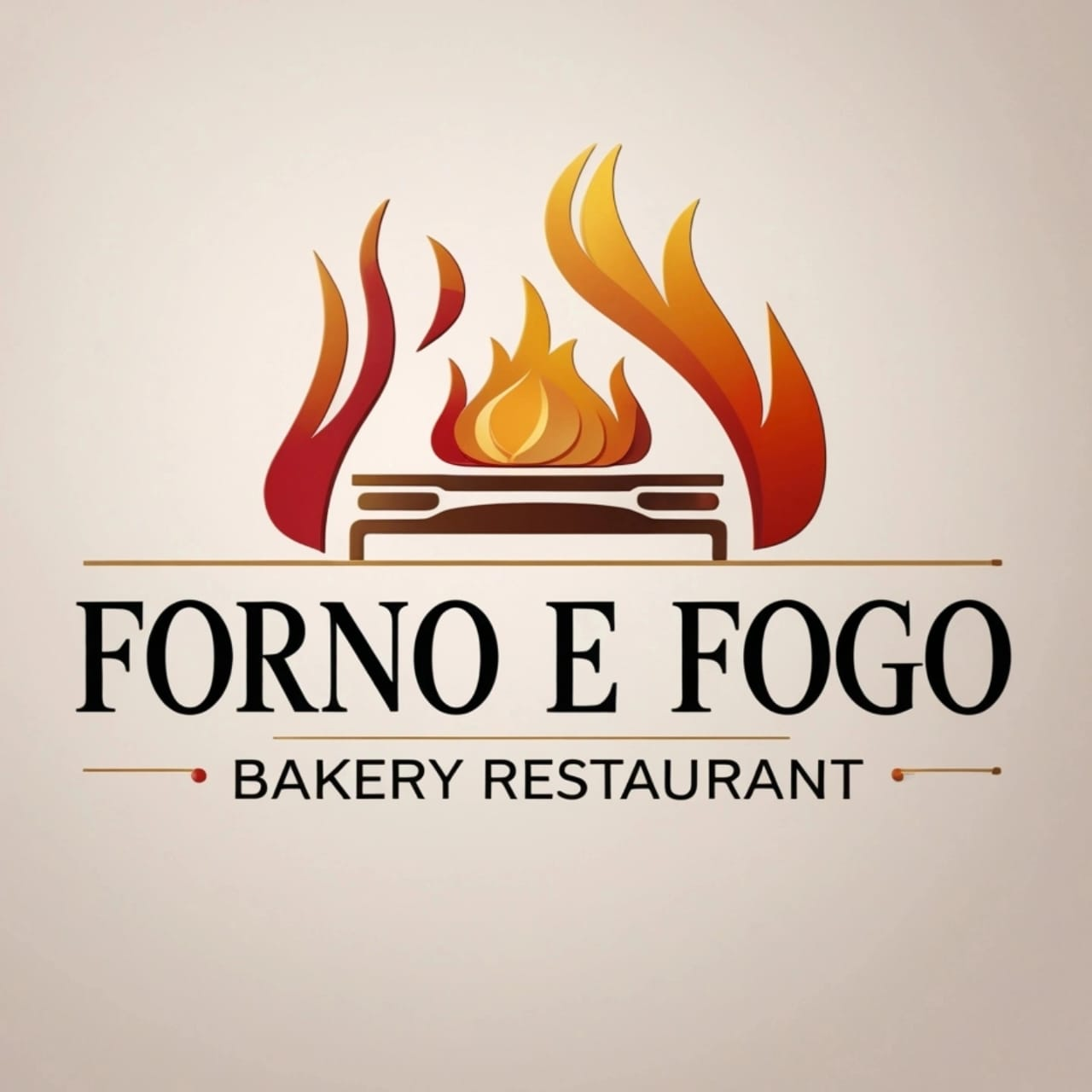 Forno & Fogo Restaurante