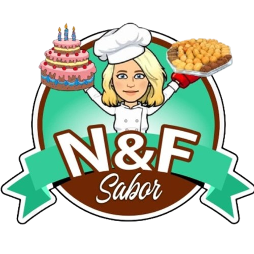 N&F SABOR BOLOS E SALGADOS E DOCES