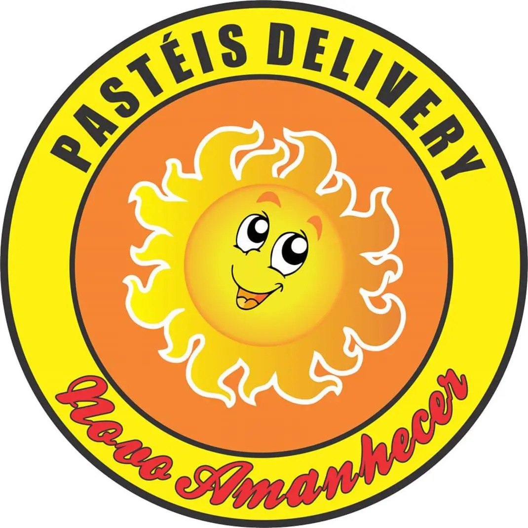Pastéis Novo Amanhecer