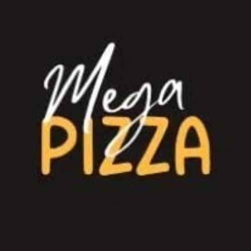 Mega Pizza