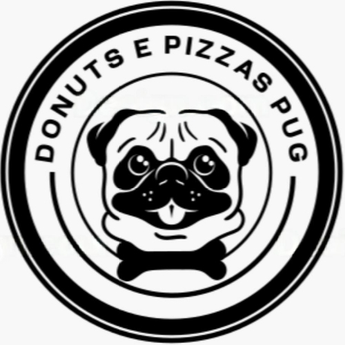Donuts Pug
