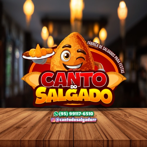Canto do Salgado