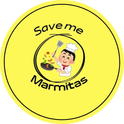 Save Me Marmitas & Executivos