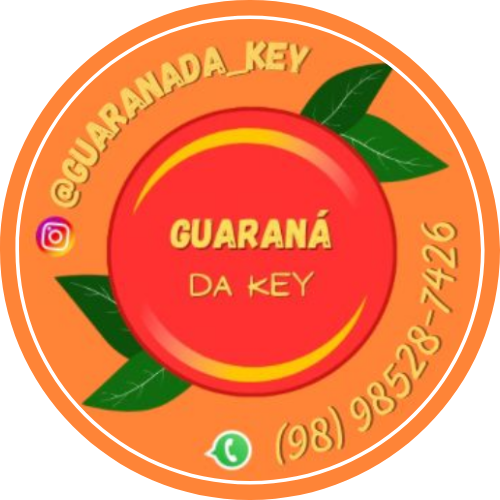Guaraná da Key