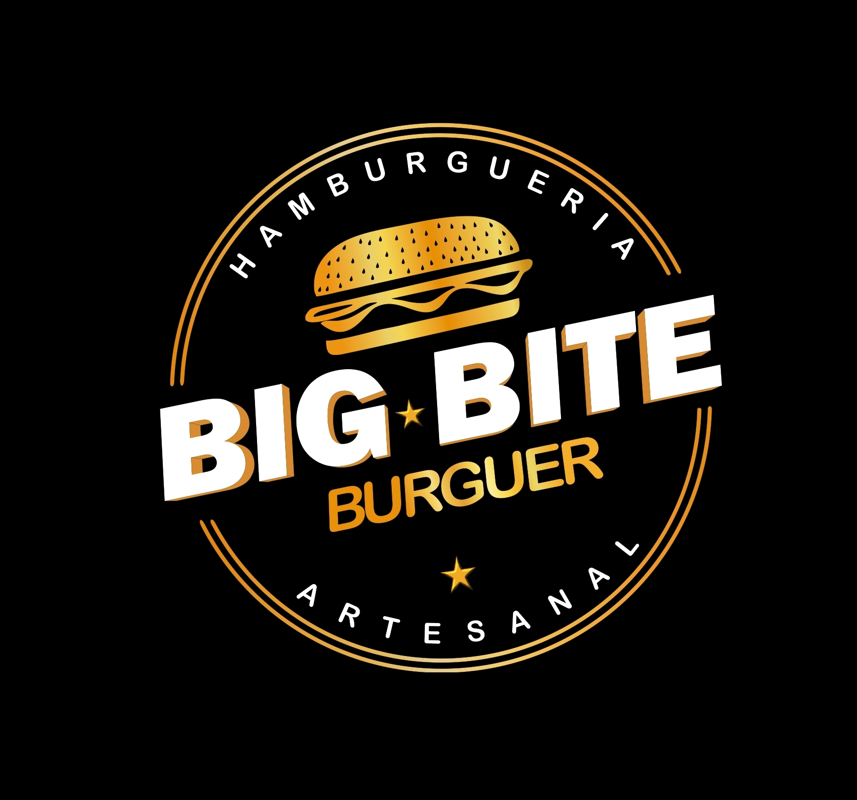 Big Bite Burger