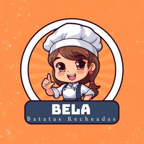Bela Batatas Recheadas