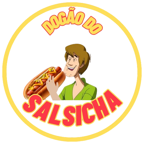 Dogão do Salsicha
