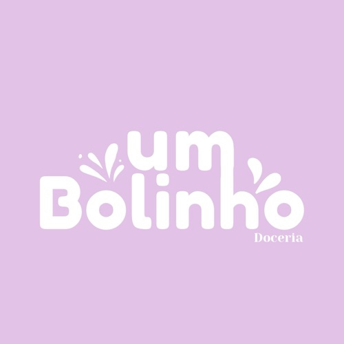 Um Bolinhoo