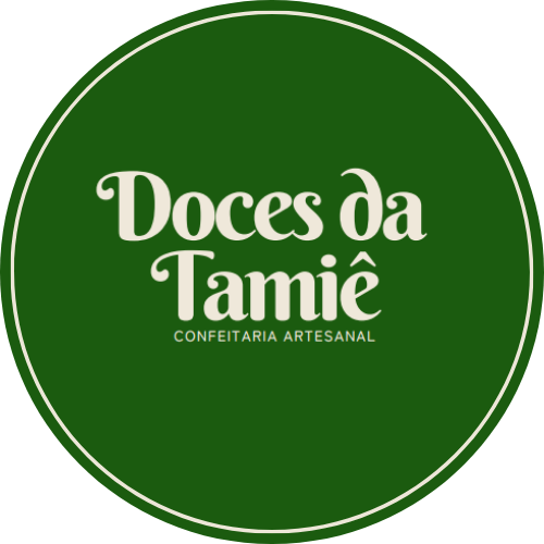 Doces da Tamiê