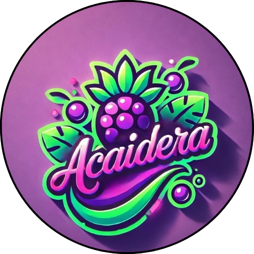 Açaidera