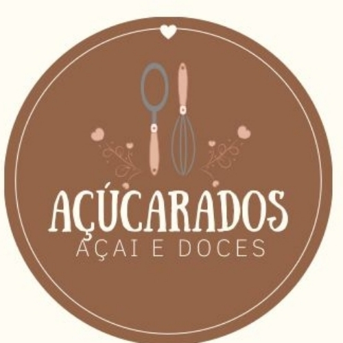Açúcarados confeitaria