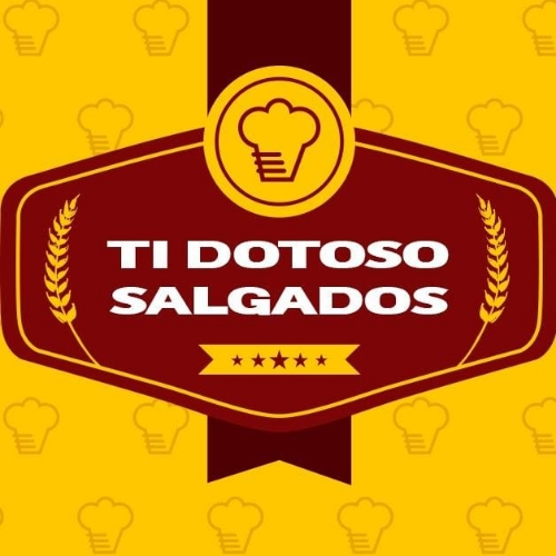 Ti Dotoso Salgados