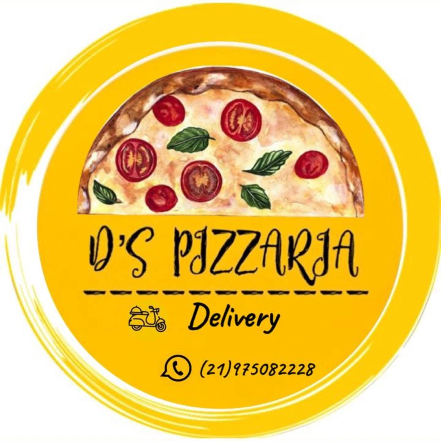 Ds Pizzaria