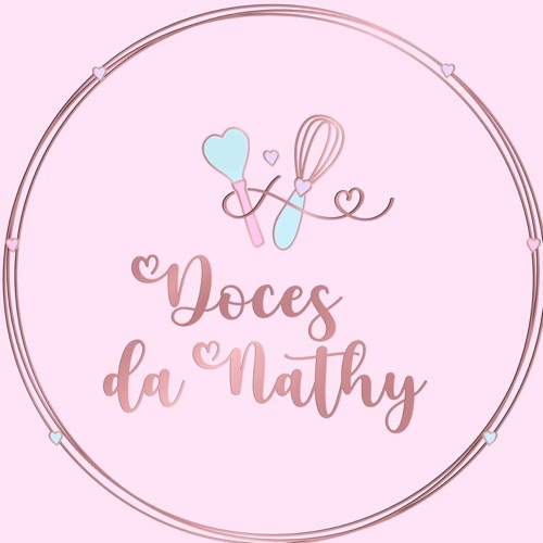 Doces da nathy
