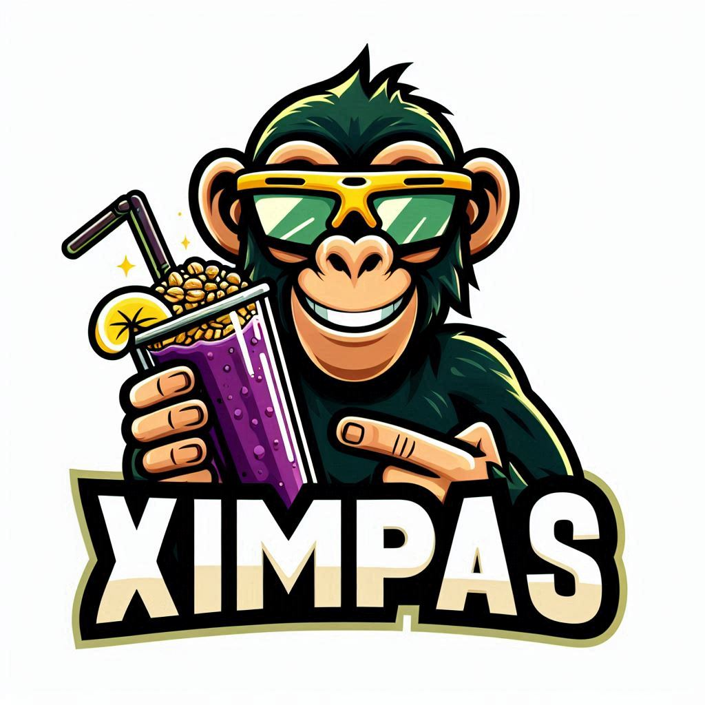 Ximpas Açaí