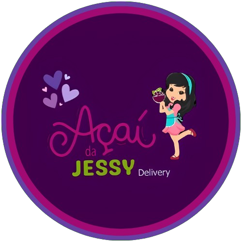 Açaí da Jessy