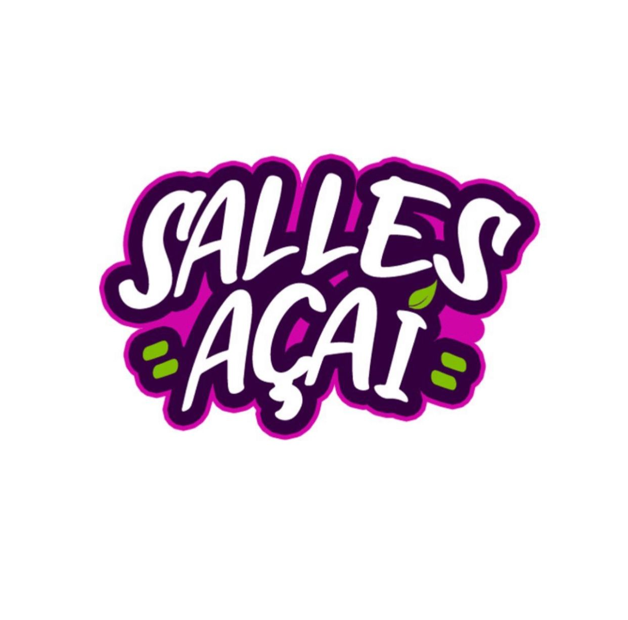 Salles Açai
