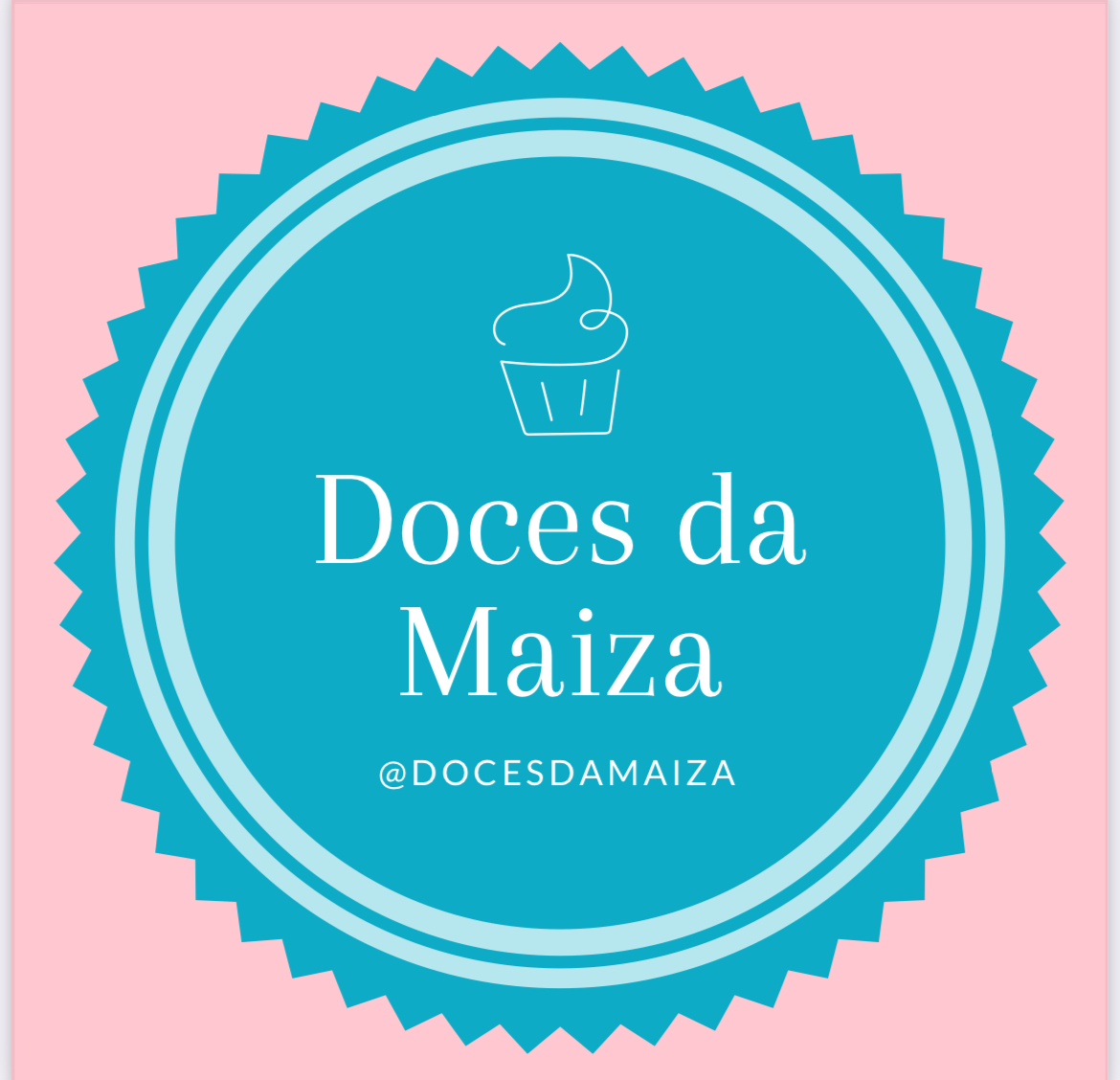 Doces da Maiza