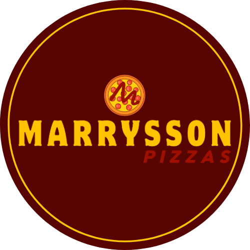 Marrysson Pizzas