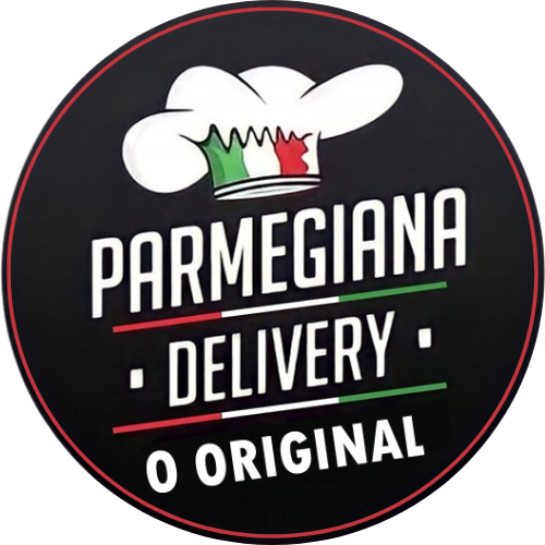 Parmegiana Delivery o Original