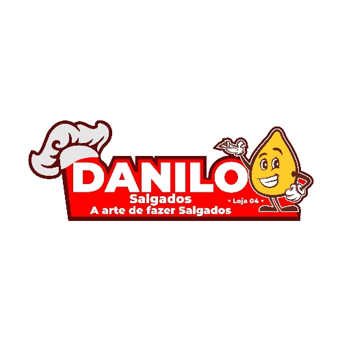 Danilo Salgados Loja 04