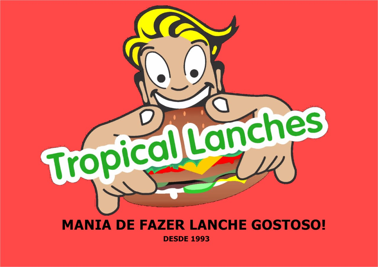 TROPICAL LANCHES