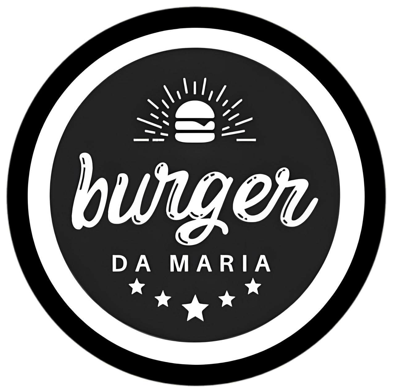 Burger Da Maria