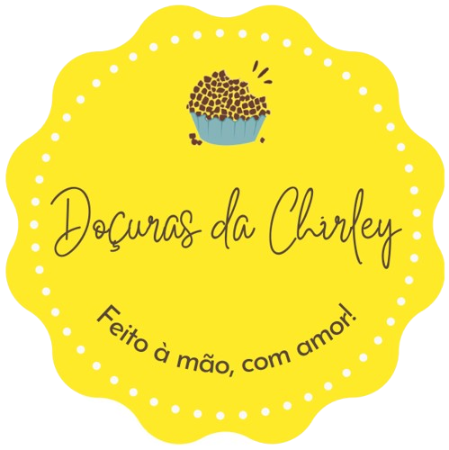 Doçuras da Chirley