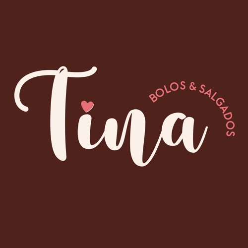 Tina Bolos e Salgados