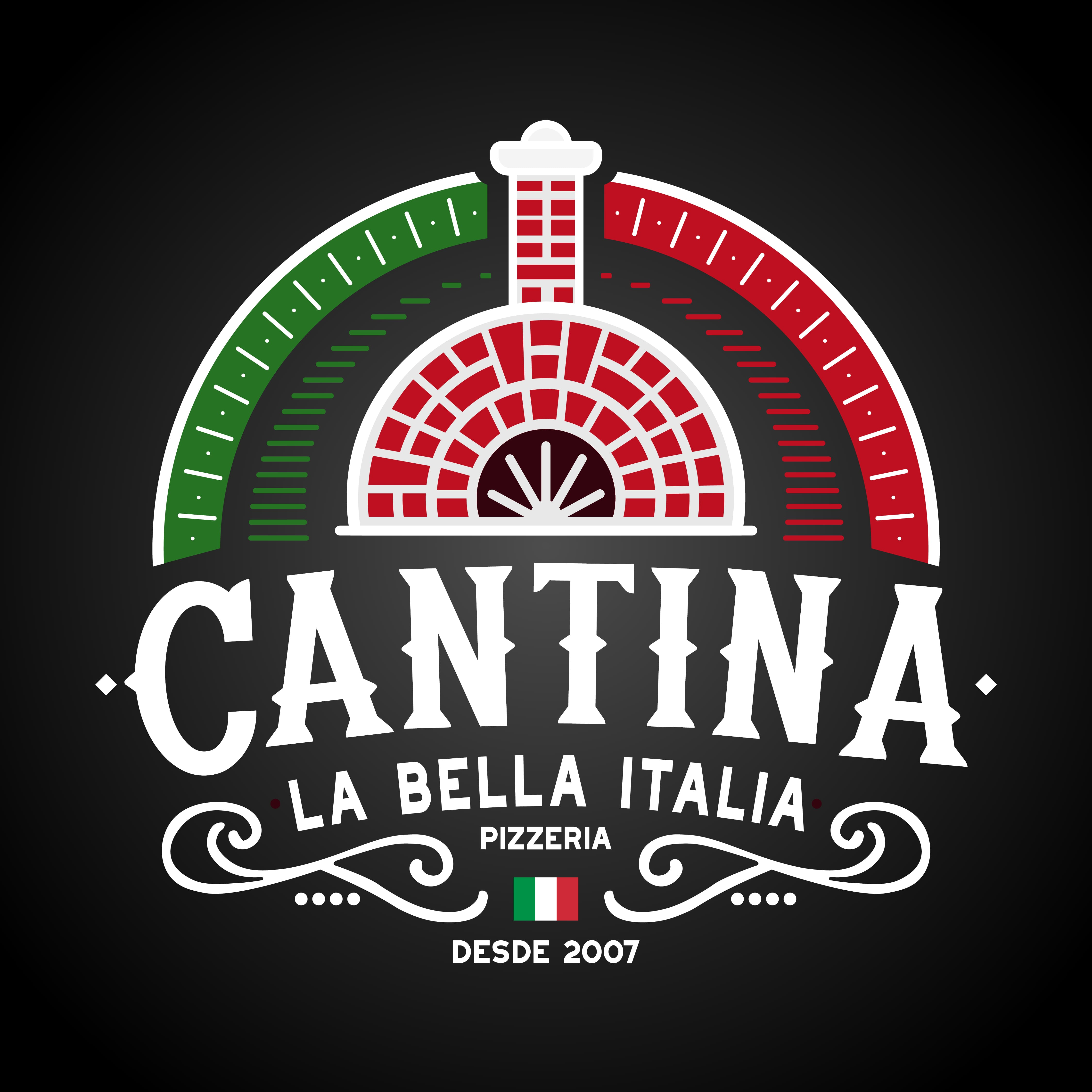 Cantina La Bella Italia Pizzeria
