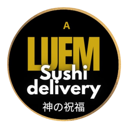ALuem Sushi Delivery