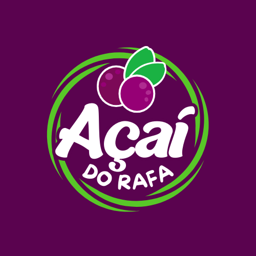 Açaí do Rafa