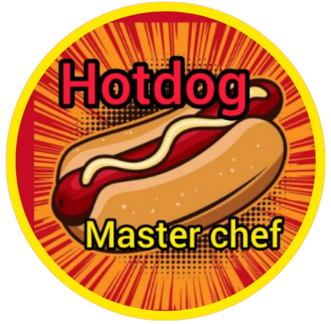 Hot Dog Master Chef