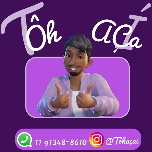 Tôh Açaí