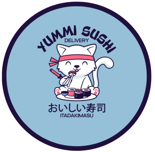 Yummi Sushi Delivery